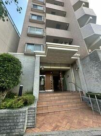 フラッツ鷺ノ宮