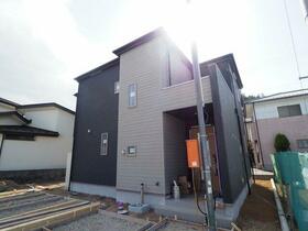 福島県福島市森合字北谷地