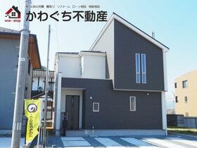 福島県福島市森合字北谷地