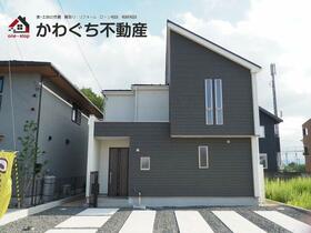 福島県福島市森合字北谷地