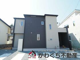 福島県福島市森合字北谷地