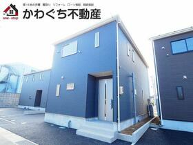 福島県安達郡大玉村玉井字馬場