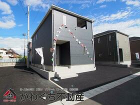 福島県安達郡大玉村玉井字馬場