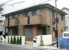 ローズコート中桜塚 築18年2ヶ月の賃貸物件