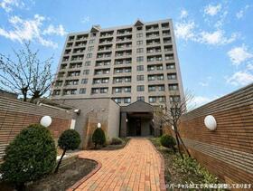 ラピスガーデン新川