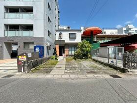 鹿児島県鹿児島市新屋敷町