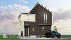 福島県福島市森合字北谷地