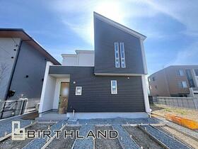 福島県福島市森合字北谷地