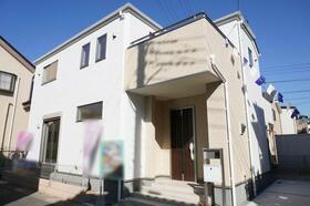 埼玉県越谷市大字大泊