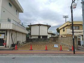 高知県高知市中万々