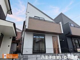 東京都八王子市散田町２丁目