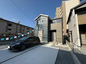 福岡県北九州市小倉北区三郎丸３丁目