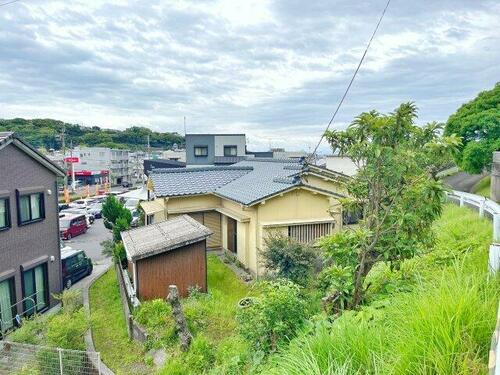 detached 鹿児島県鹿児島市希望ヶ丘町