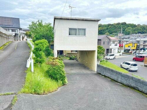 detached 鹿児島県鹿児島市希望ヶ丘町