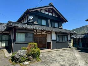 滋賀県長浜市西浅井町庄