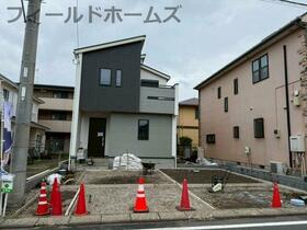 神奈川県平塚市西八幡３丁目