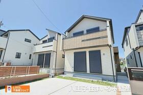東京都八王子市石川町