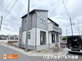 東京都八王子市石川町