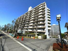 ルネ草加松原　中古マンション