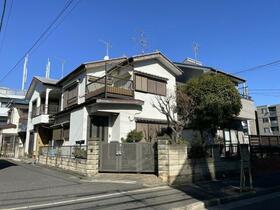 東京都江戸川区上篠崎３丁目