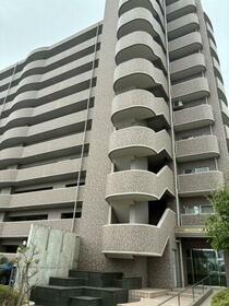 ライオンズマンション若林東