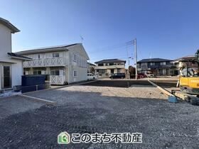 栃木県宇都宮市上戸祭４丁目