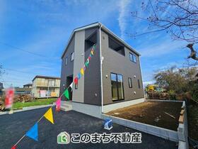 栃木県栃木市薗部町１丁目