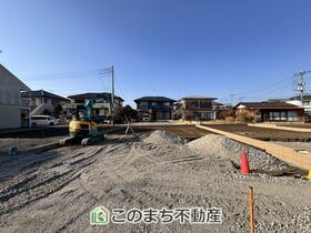 栃木県宇都宮市上戸祭4丁目