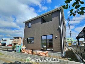 栃木県栃木市河合町