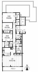 ヒルズ小竹向原