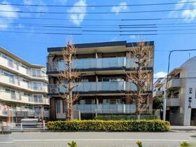 ミオカステーロ府中町