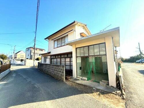 Used Detached House, Takahagi, Ibaraki