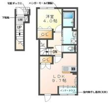 間取り：211056702019