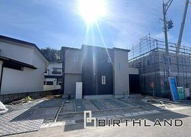 福島県福島市森合字北谷地