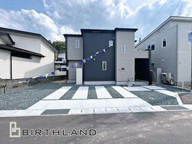 福島県福島市森合字北谷地