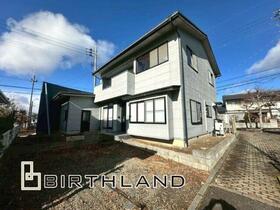 福島県郡山市緑ケ丘東４丁目