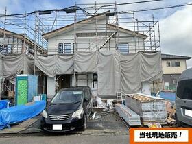 茨城県ひたちなか市津田東３丁目