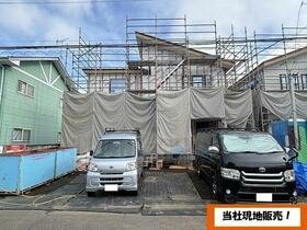 茨城県ひたちなか市津田東３丁目