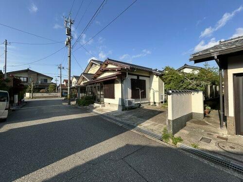 detached 石川県金沢市木越１丁目