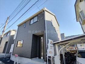 埼玉県ふじみ野市新田１丁目