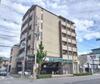 出町柳駅より徒歩8分 6階 築14年の賃貸物件