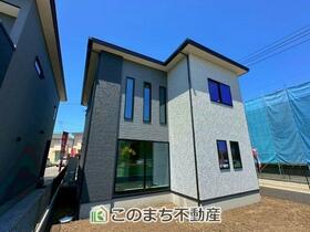 栃木県宇都宮市細谷町