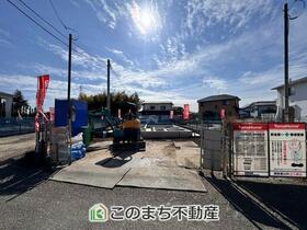 栃木県宇都宮市細谷町