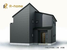 茨城県小美玉市羽鳥