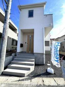 神奈川県茅ヶ崎市南湖２丁目