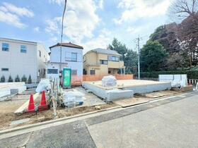 東京都世田谷区喜多見４丁目