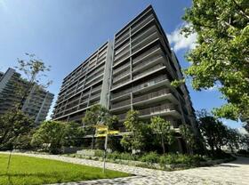 ＨＡＲＵＭＩ　ＦＬＡＧ　ＰＡＲＫ　ＶＩＬＬＡＧＥ　Ｂ棟　晴海フラッグ