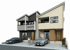 神奈川県伊勢原市下落合