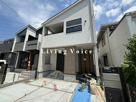 神奈川県伊勢原市下落合