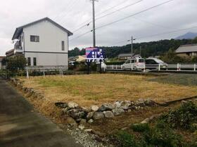 愛知県豊川市東上町北田